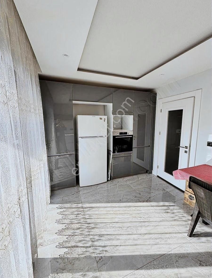 Dialog Piramitten Downtown'da Satılık 4+1 Dubleks Daire - Görsel 6