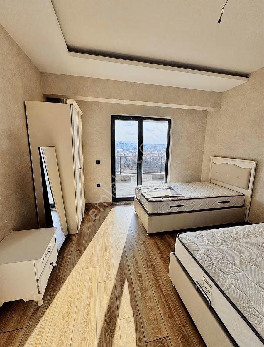 Dialog Piramitten Downtown'da Satılık 4+1 Dubleks Daire - Görsel 3