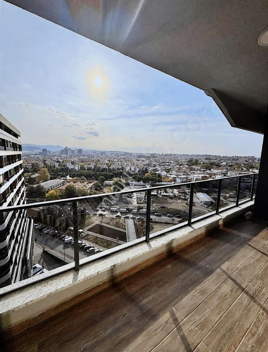 Dialog Piramitten Downtown'da Satılık 4+1 Dubleks Daire - Görsel 30