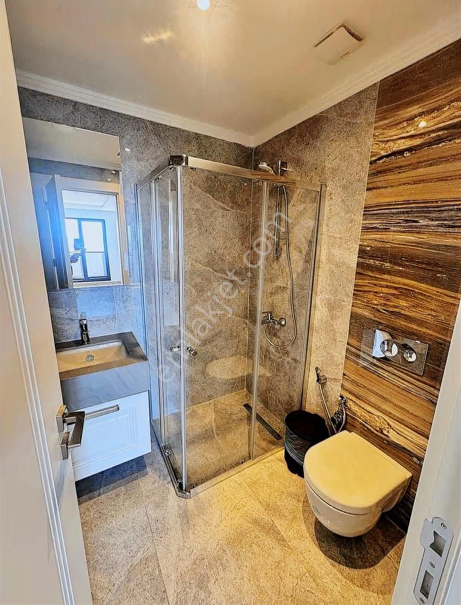 Dialog Piramitten Downtown'da Satılık 4+1 Dubleks Daire - Görsel 28
