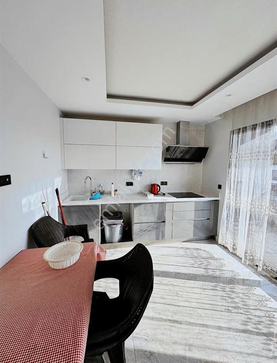 Dialog Piramitten Downtown'da Satılık 4+1 Dubleks Daire - Görsel 2