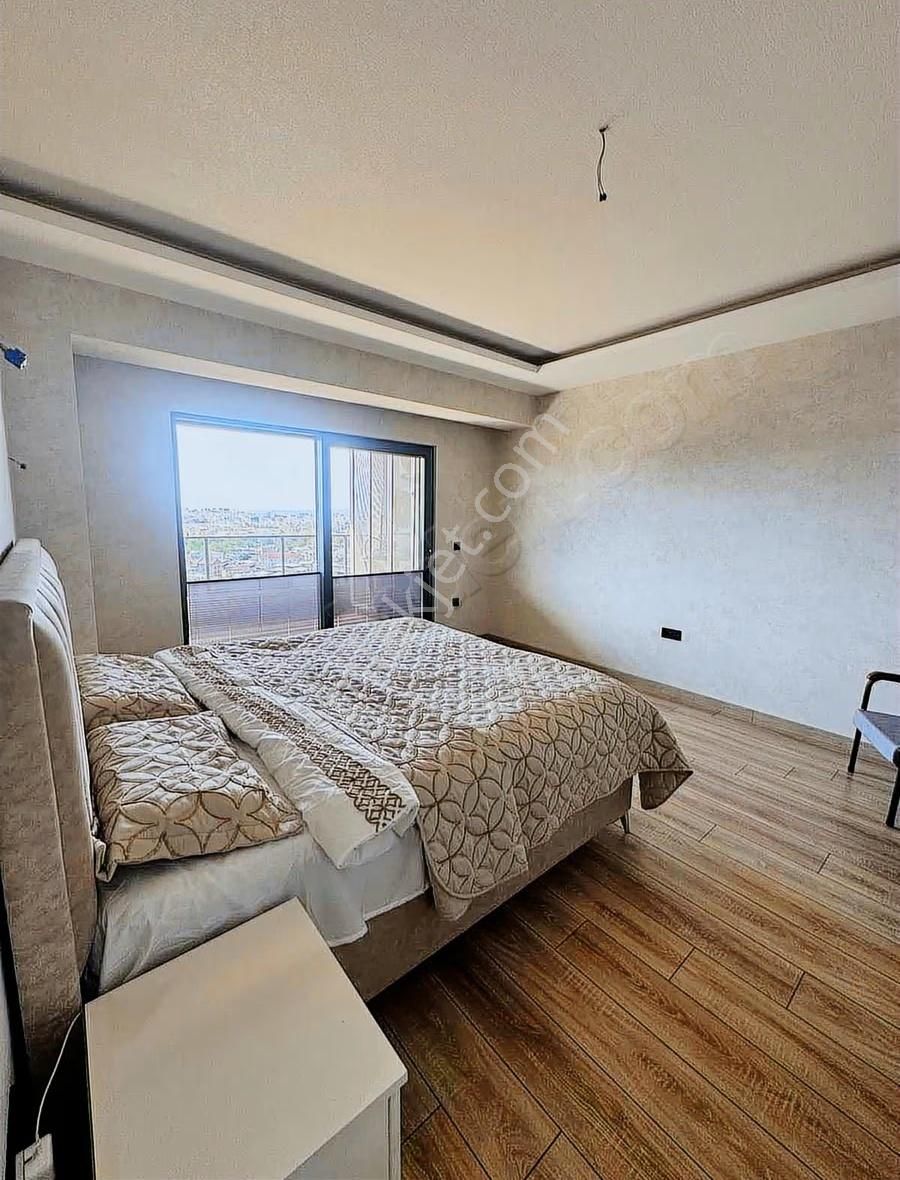Dialog Piramitten Downtown'da Satılık 4+1 Dubleks Daire - Görsel 12