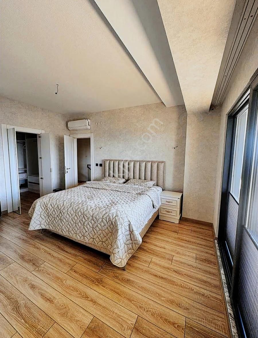 Dialog Piramitten Downtown'da Satılık 4+1 Dubleks Daire - Görsel 13