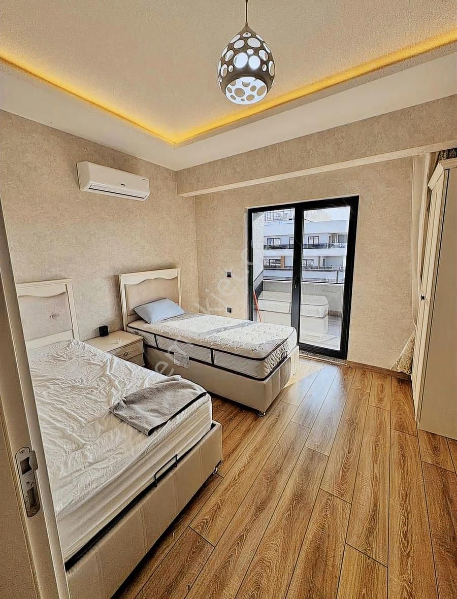 Dialog Piramitten Downtown'da Satılık 4+1 Dubleks Daire - Görsel 25