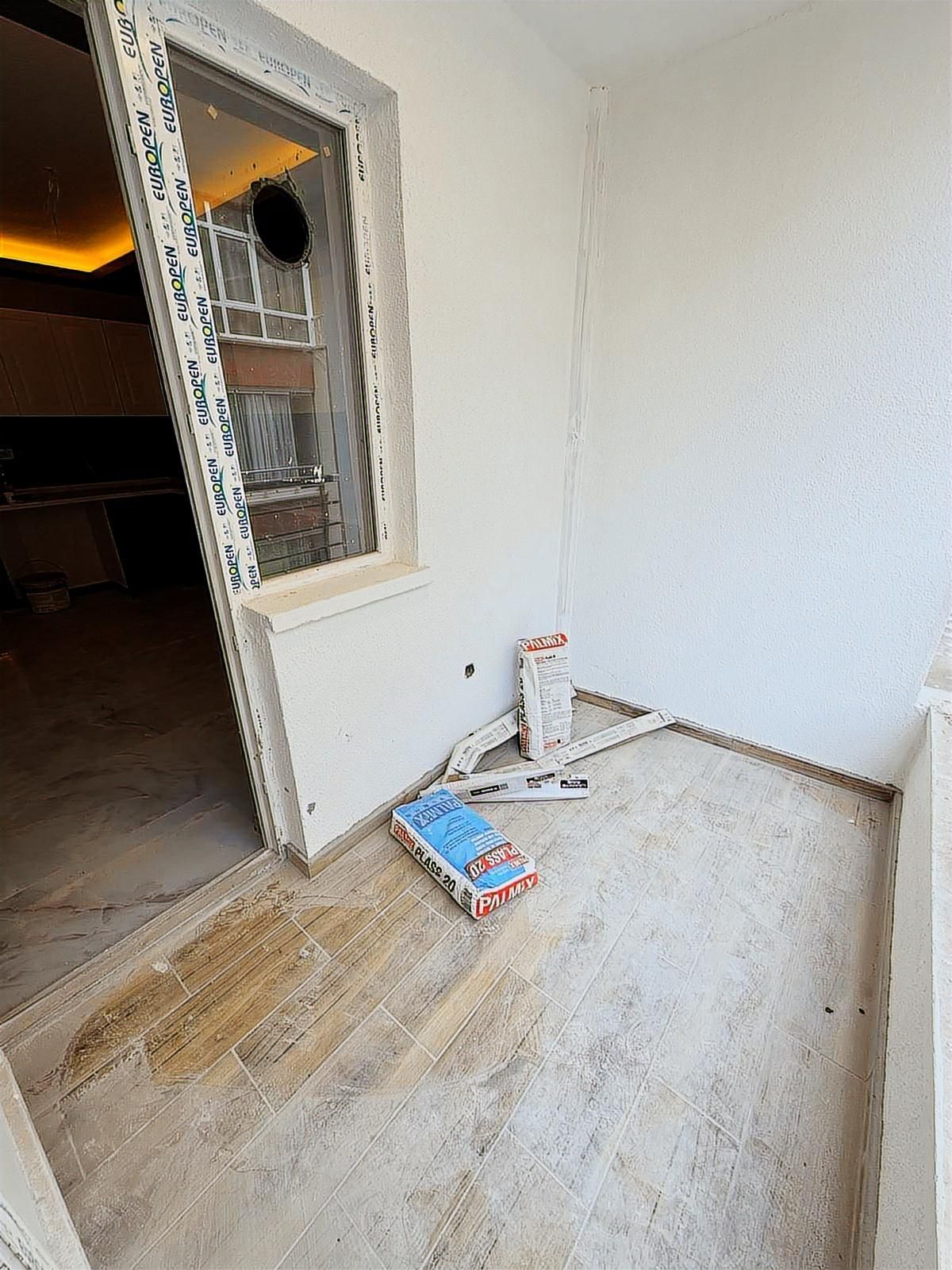 ▄vega▄durali Alıç Mahallesi 3+1 Sıfır Asansörlü 2.katta Daire - Görsel 4