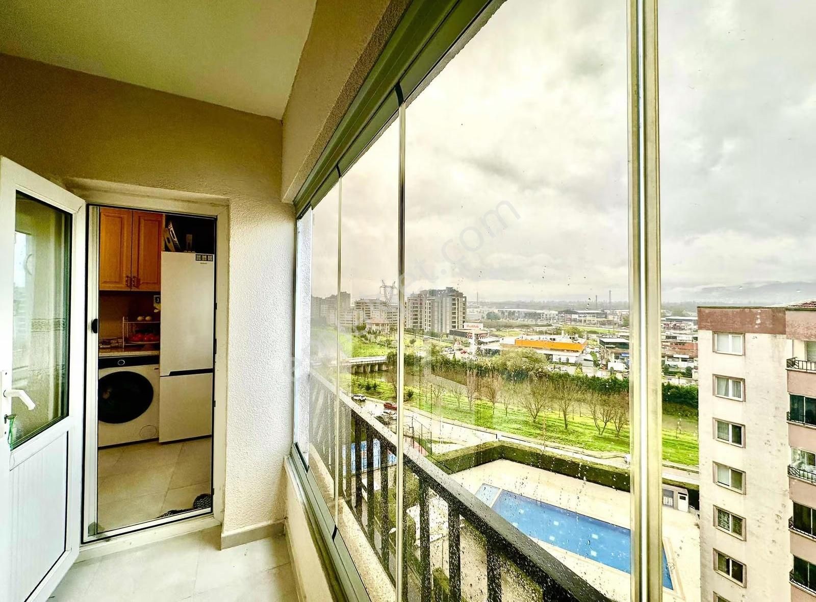 Dialog Piramitten Site İçi 3+1 Satılık Daire - Görsel 6