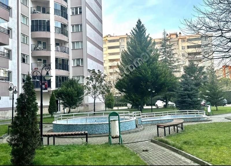 Dialog Piramitten Site İçi 3+1 Satılık Daire - Görsel 18