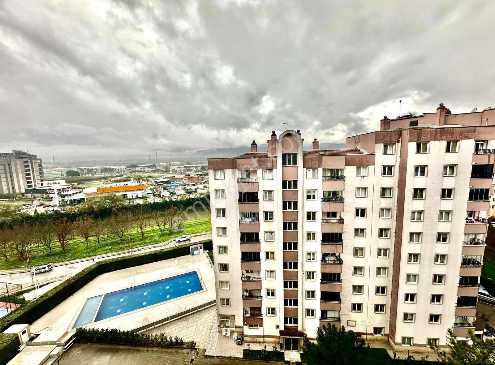 Dialog Piramitten Site İçi 3+1 Satılık Daire - Görsel 5