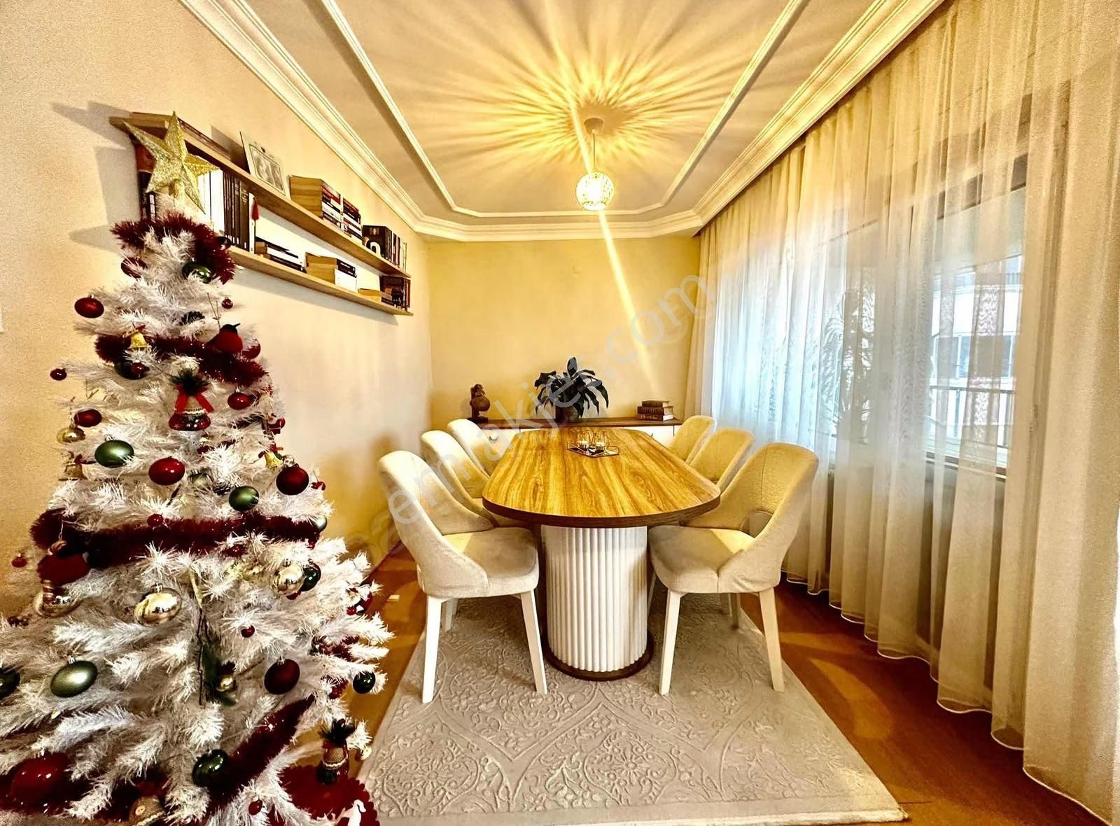 Dialog Piramitten Site İçi 3+1 Satılık Daire - Görsel 14