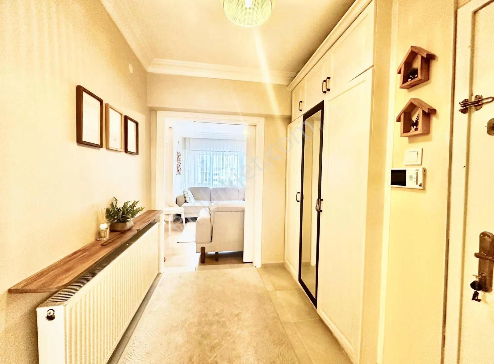 Dialog Piramitten Site İçi 3+1 Satılık Daire - Görsel 12