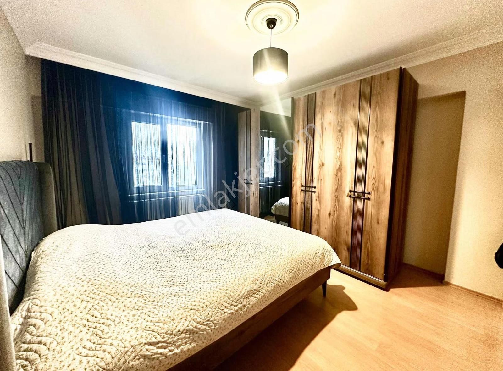 Dialog Piramitten Site İçi 3+1 Satılık Daire - Görsel 21