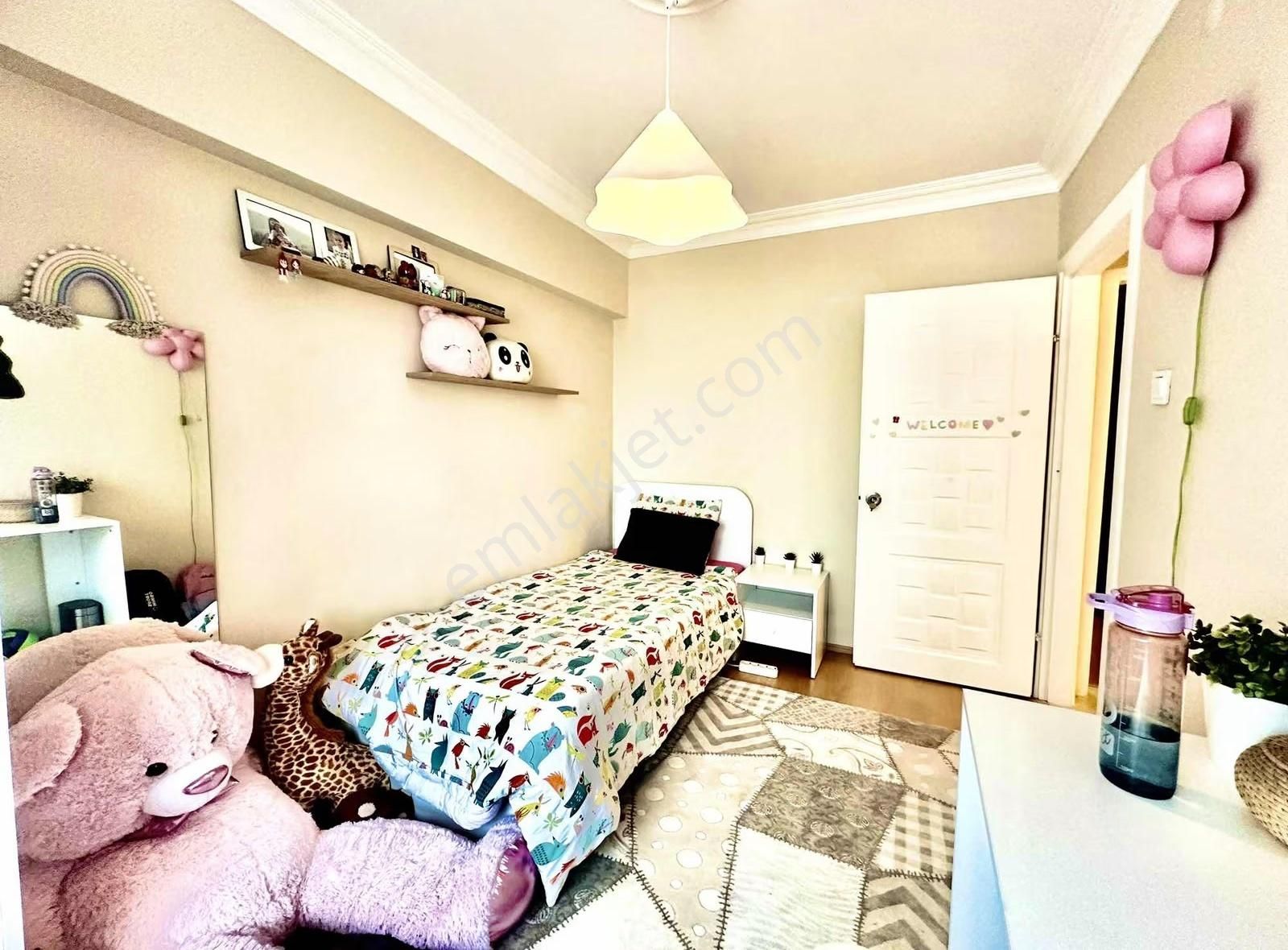 Dialog Piramitten Site İçi 3+1 Satılık Daire - Görsel 7