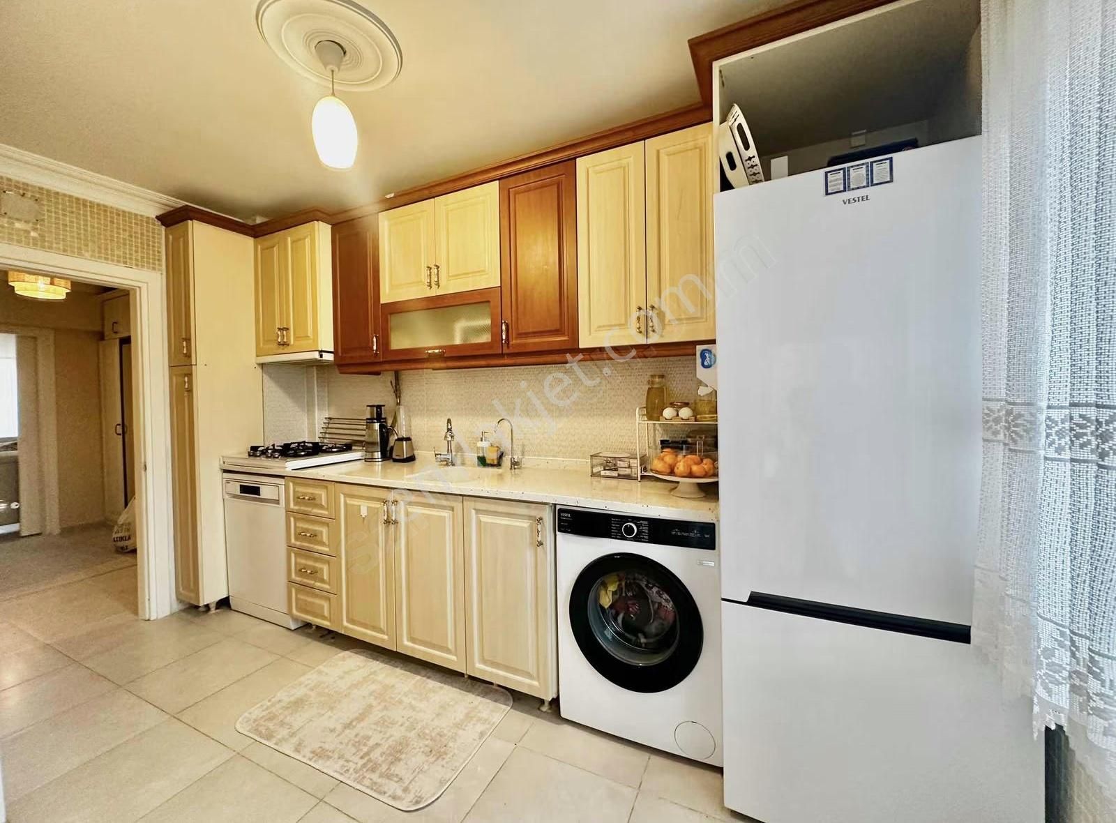 Dialog Piramitten Site İçi 3+1 Satılık Daire - Görsel 13