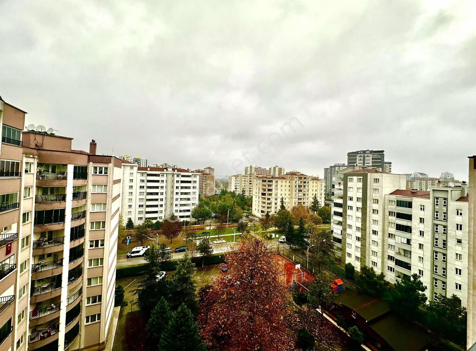 Dialog Piramitten Site İçi 3+1 Satılık Daire - Görsel 3