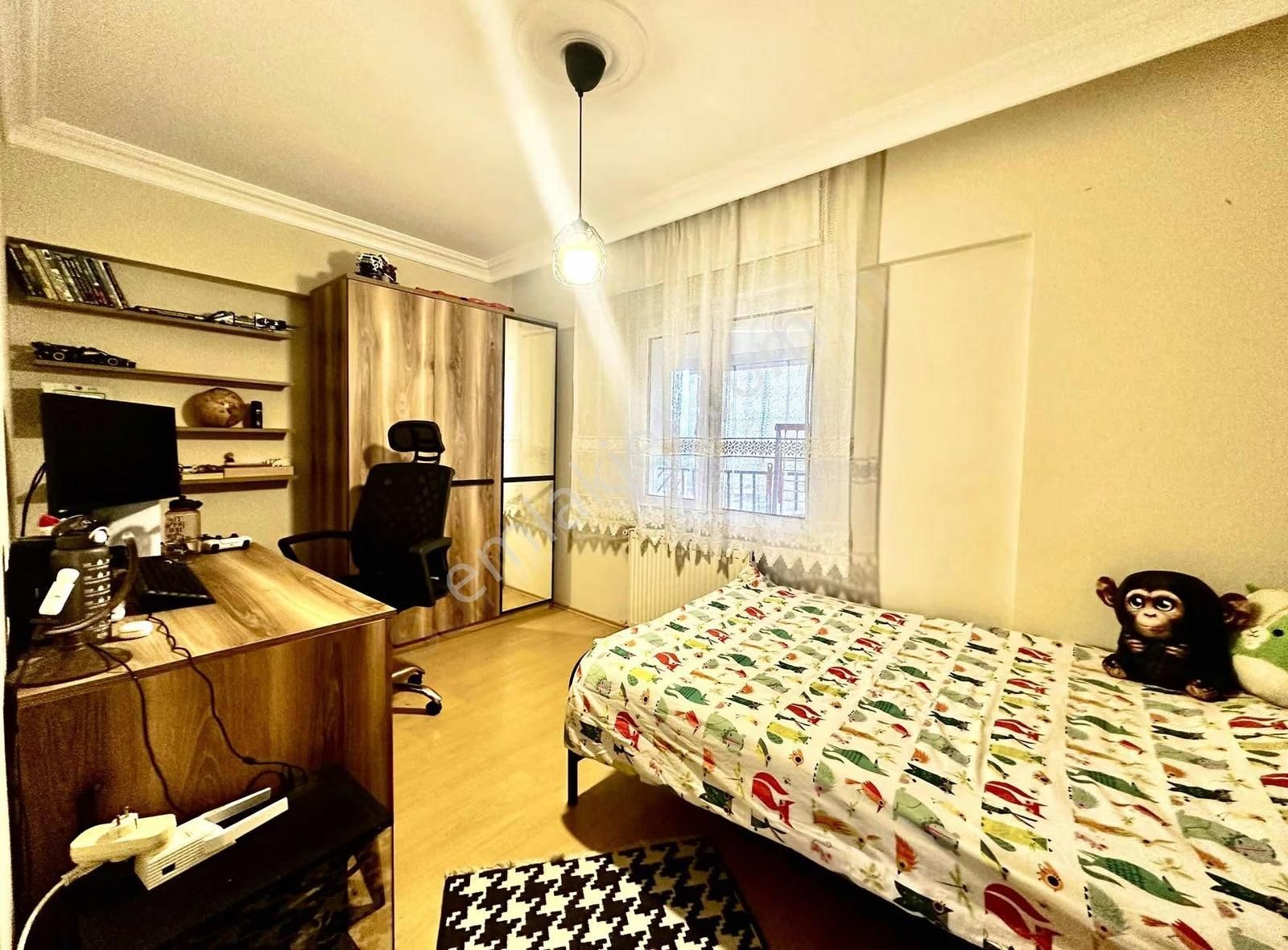 Dialog Piramitten Site İçi 3+1 Satılık Daire - Görsel 2