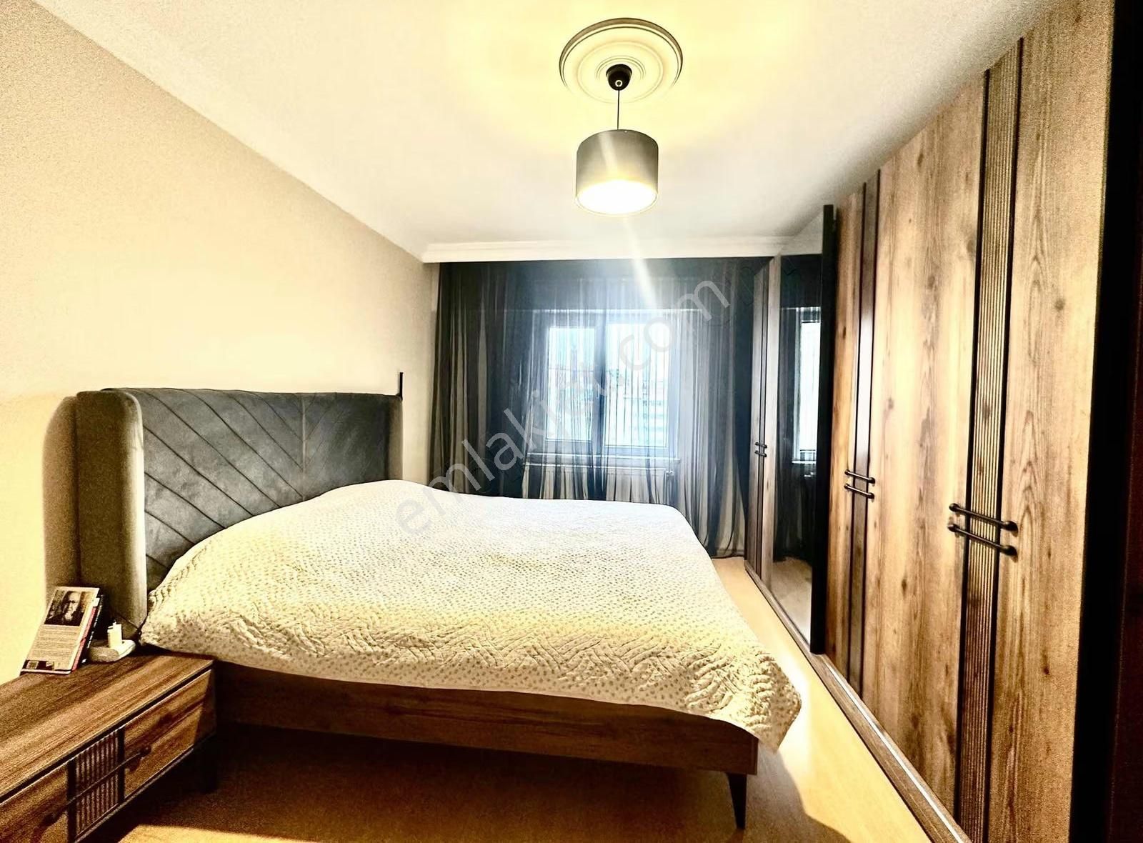 Dialog Piramitten Site İçi 3+1 Satılık Daire - Görsel 16