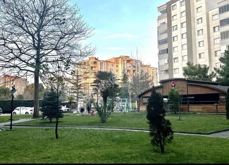 Dialog Piramitten Site İçi 3+1 Satılık Daire - Görsel 27