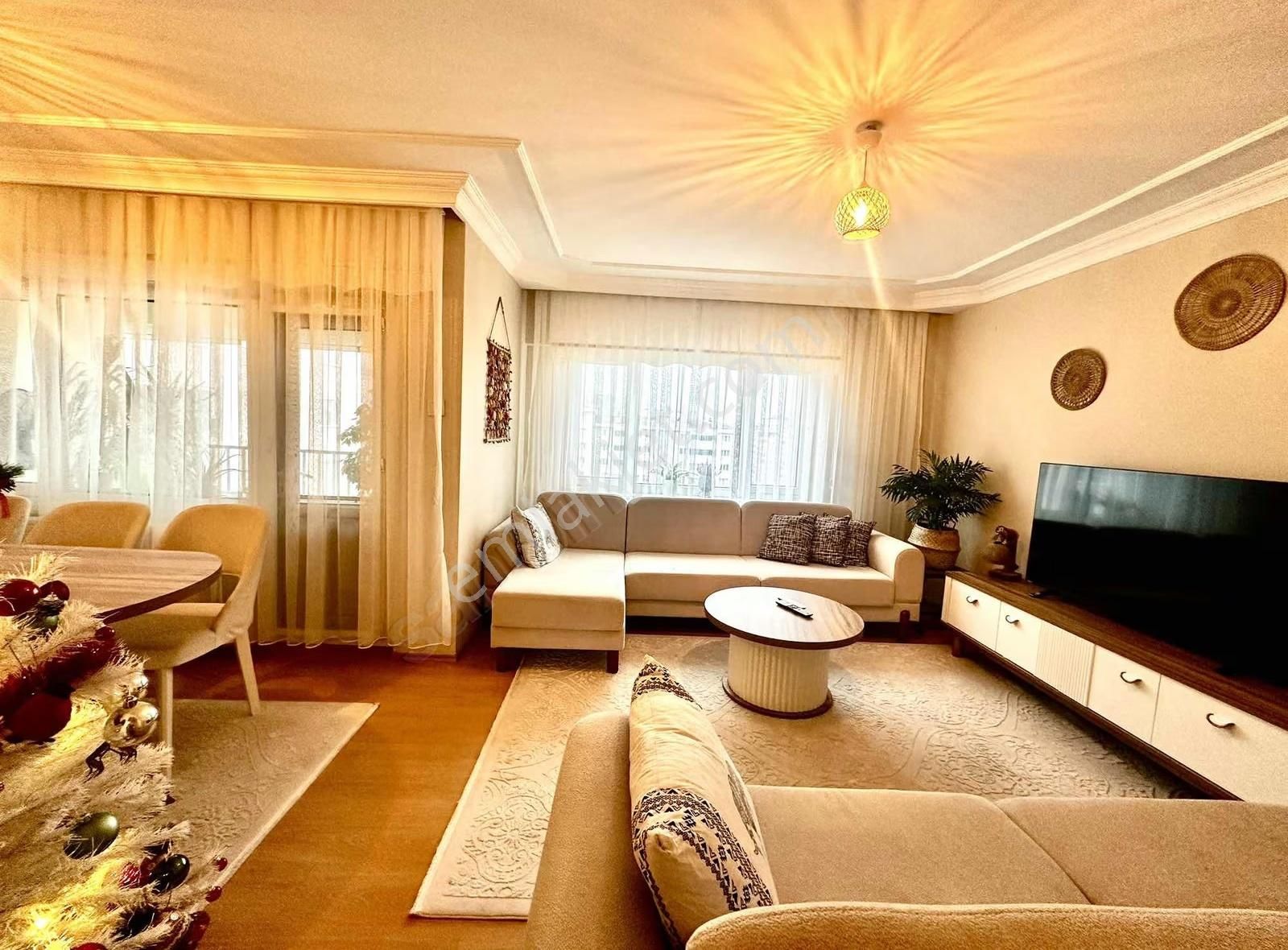 Dialog Piramitten Site İçi 3+1 Satılık Daire - Görsel 9