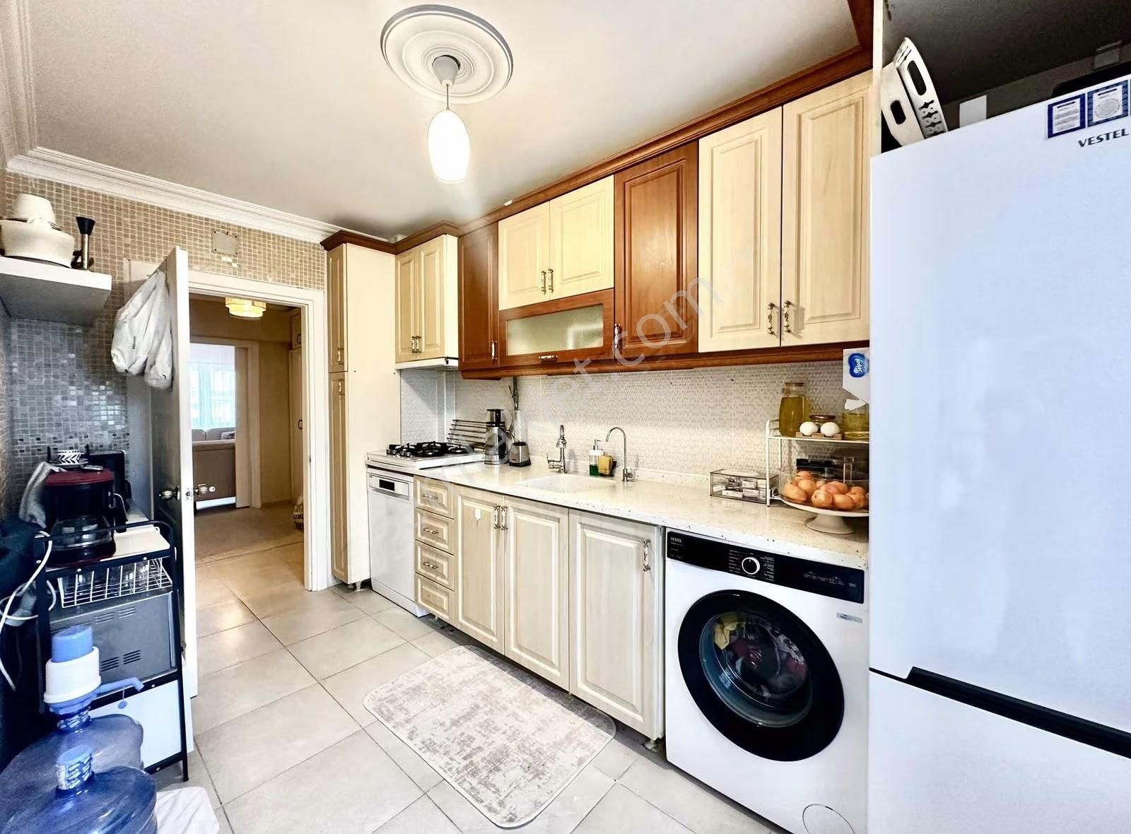 Dialog Piramitten Site İçi 3+1 Satılık Daire - Görsel 20