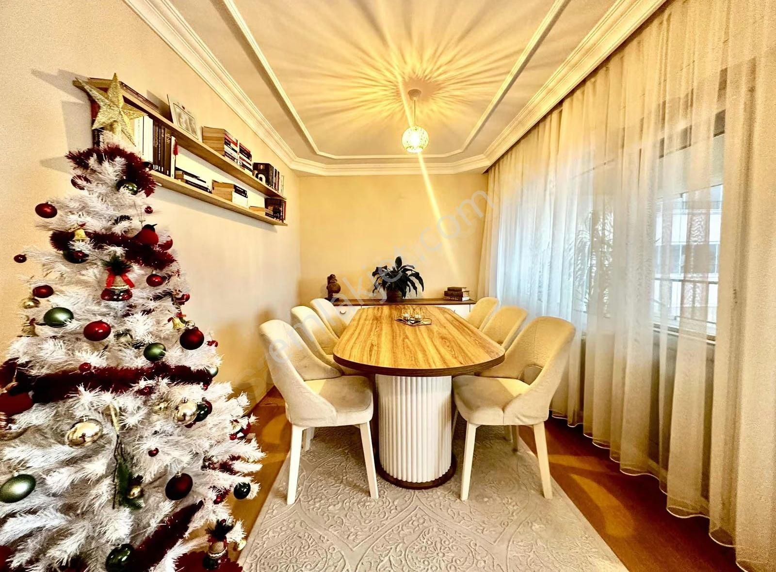 Dialog Piramitten Site İçi 3+1 Satılık Daire