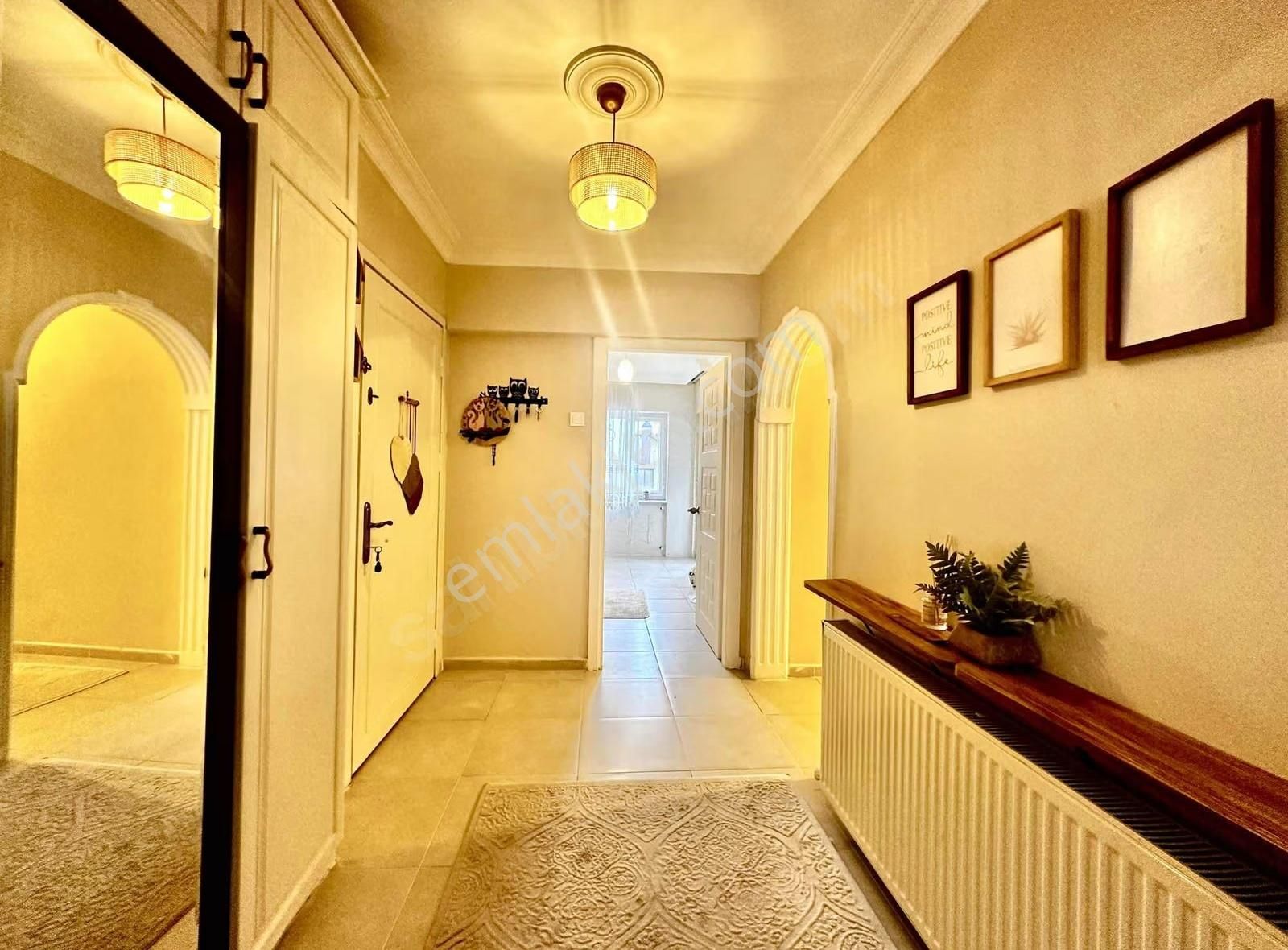 Dialog Piramitten Site İçi 3+1 Satılık Daire - Görsel 15