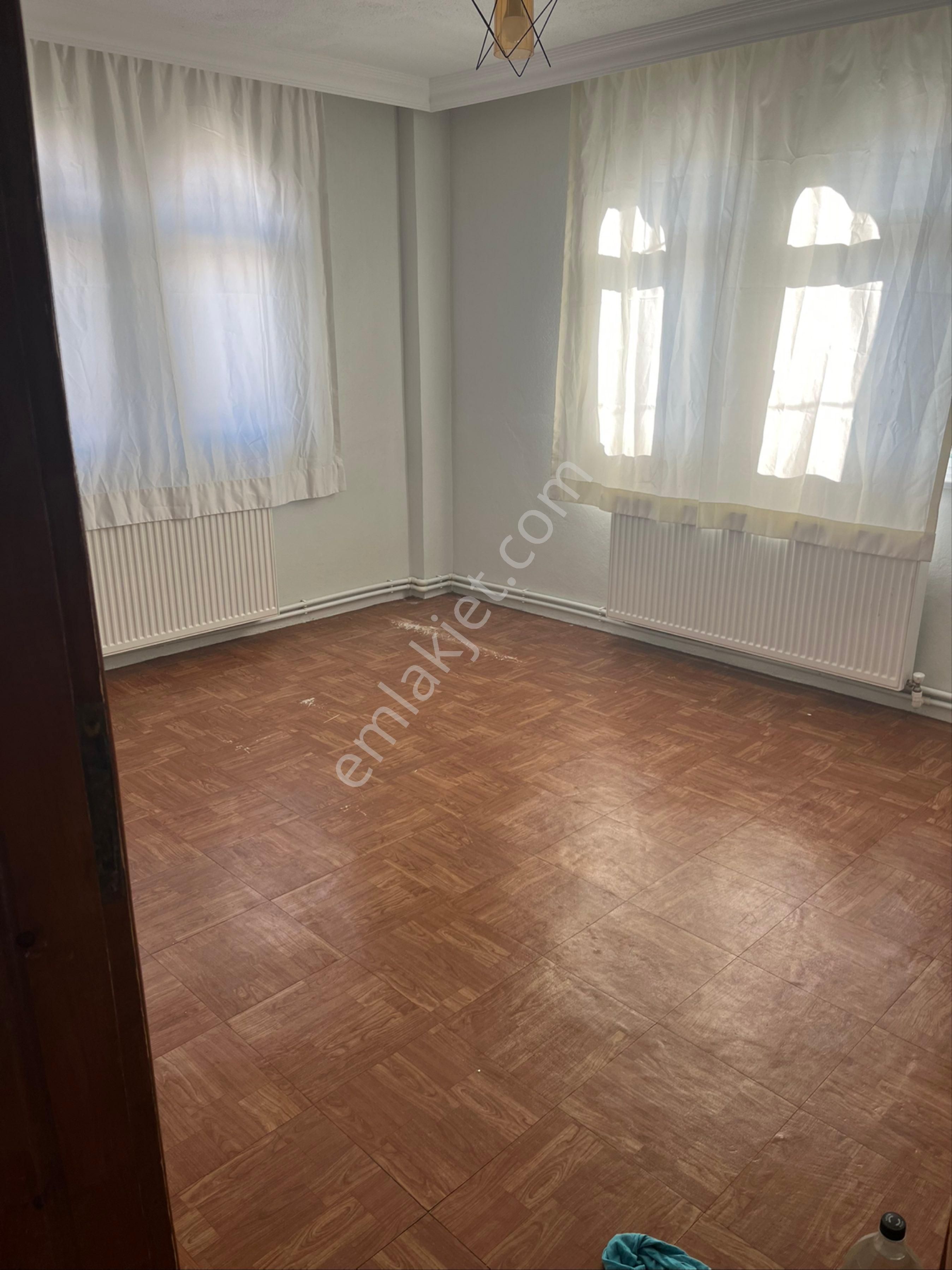 Ozanlar Mahallesinde 2+1 İki Katlının2 Katı Kiralık Daire - Görsel 5