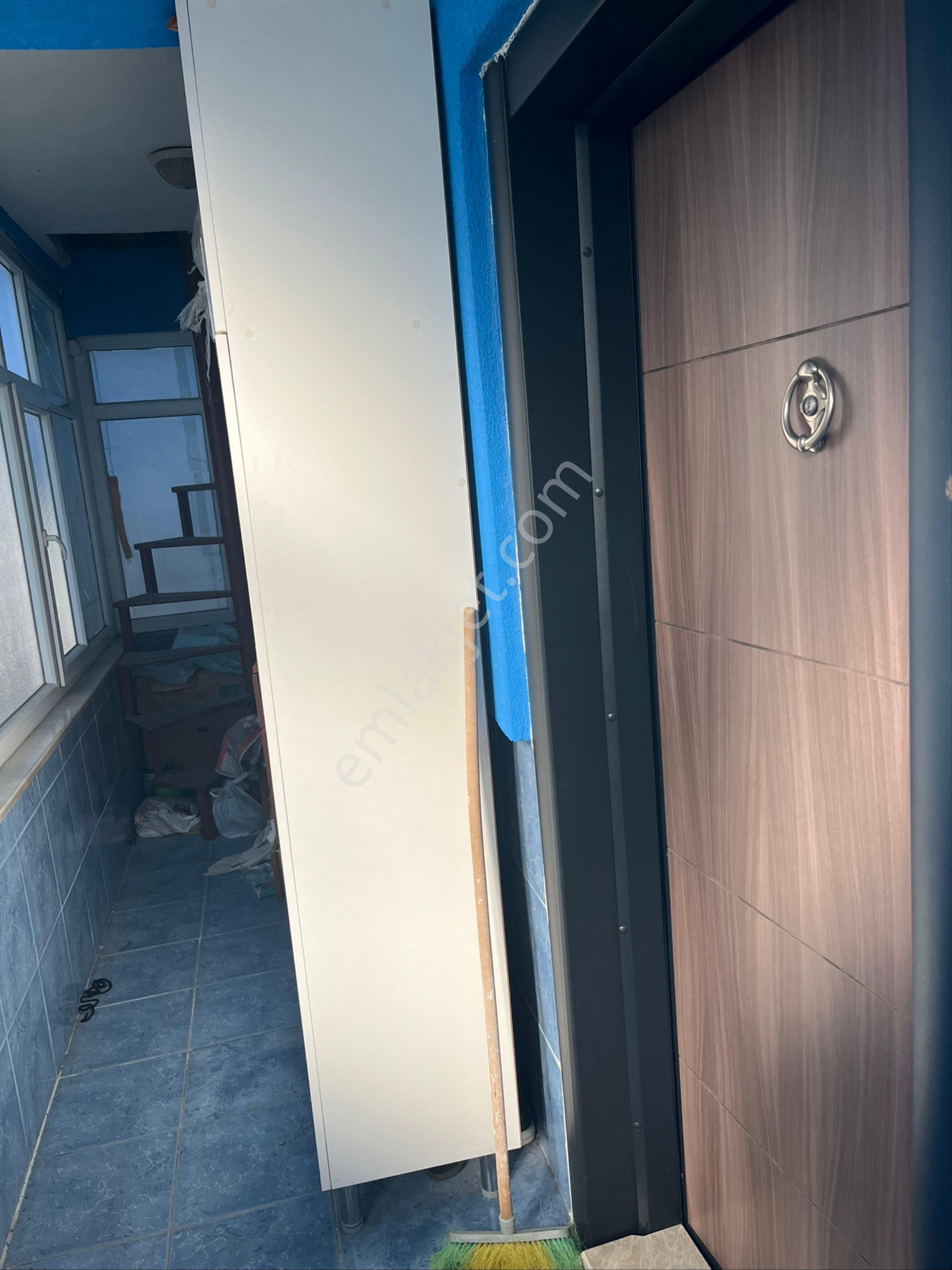 Ozanlar Mahallesinde 2+1 İki Katlının2 Katı Kiralık Daire - Görsel 14
