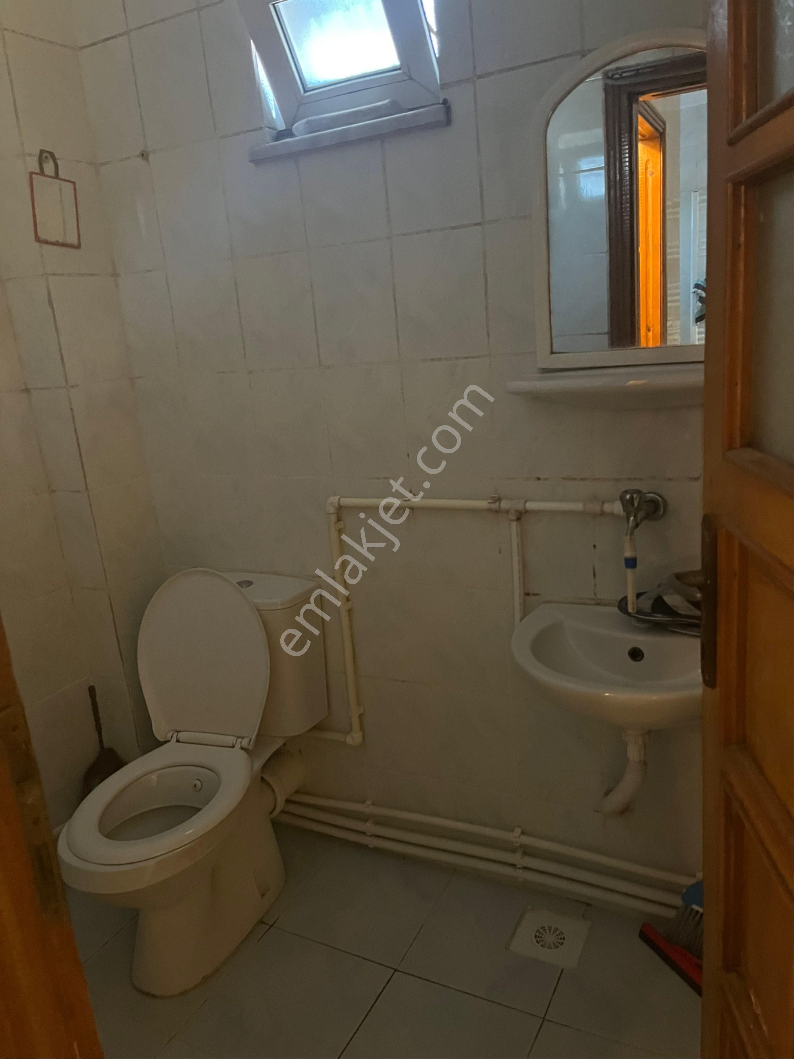 Ozanlar Mahallesinde 2+1 İki Katlının2 Katı Kiralık Daire - Görsel 4