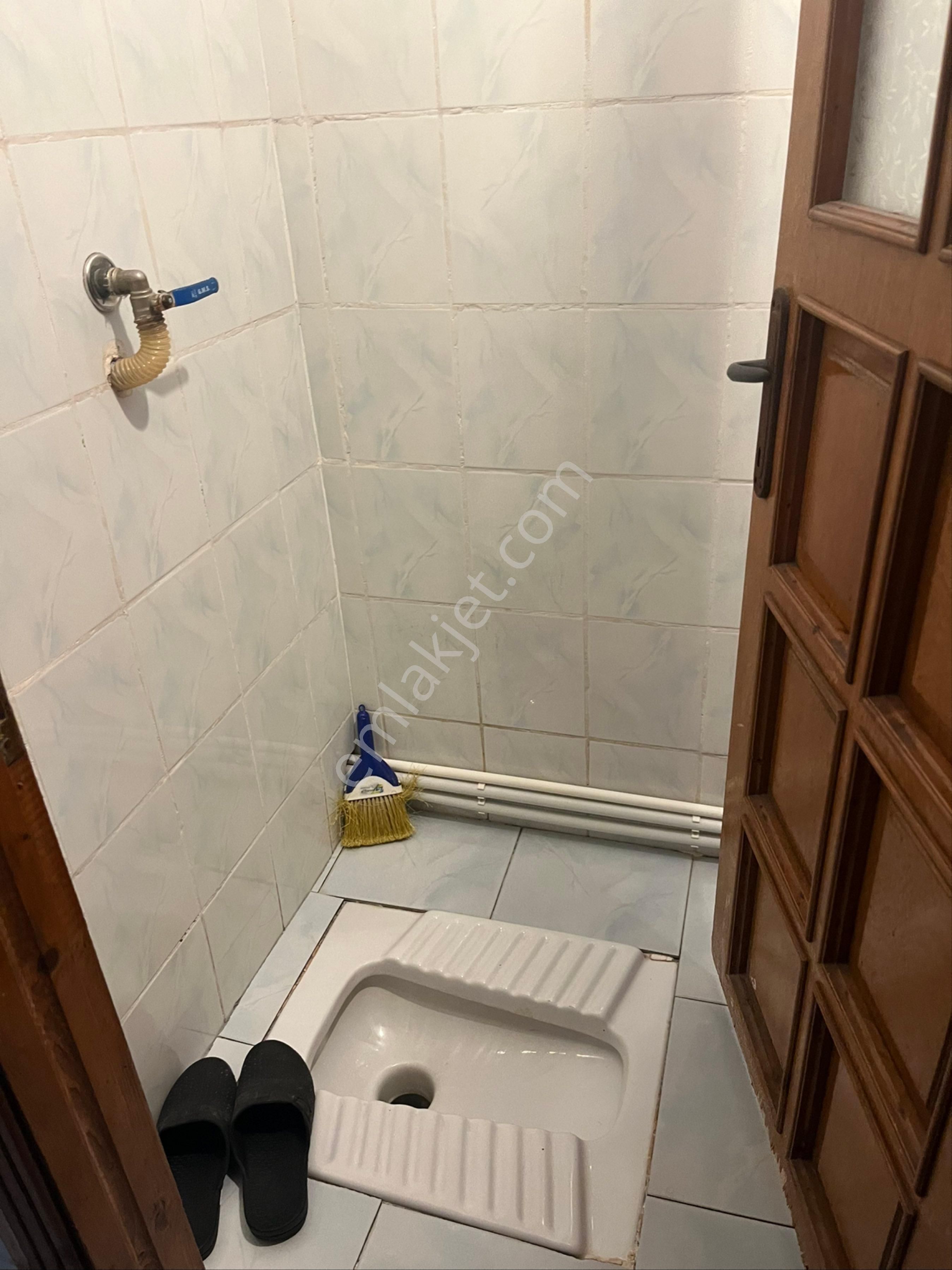 Ozanlar Mahallesinde 2+1 İki Katlının2 Katı Kiralık Daire - Görsel 9