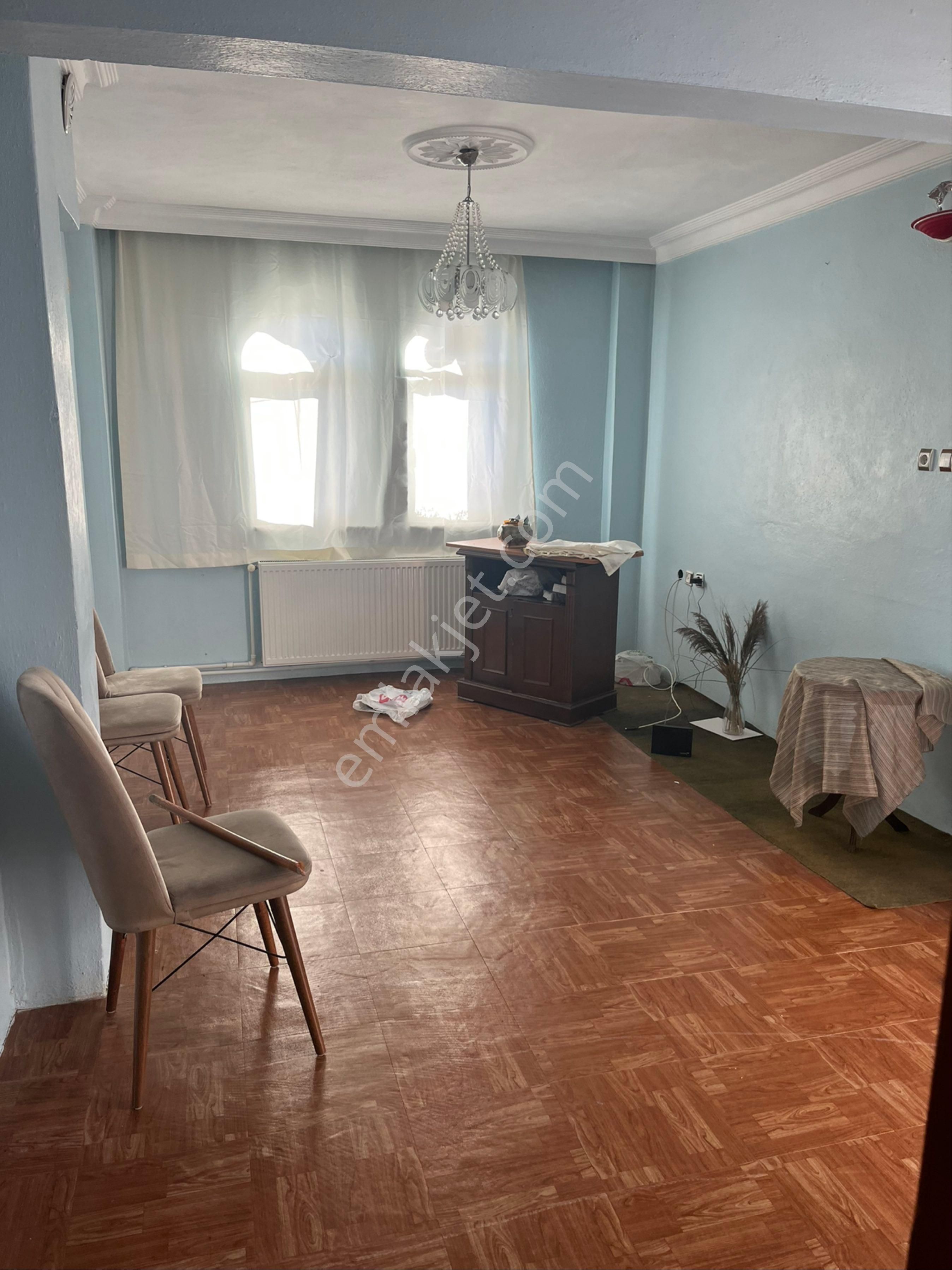 Ozanlar Mahallesinde 2+1 İki Katlının2 Katı Kiralık Daire - Görsel 10