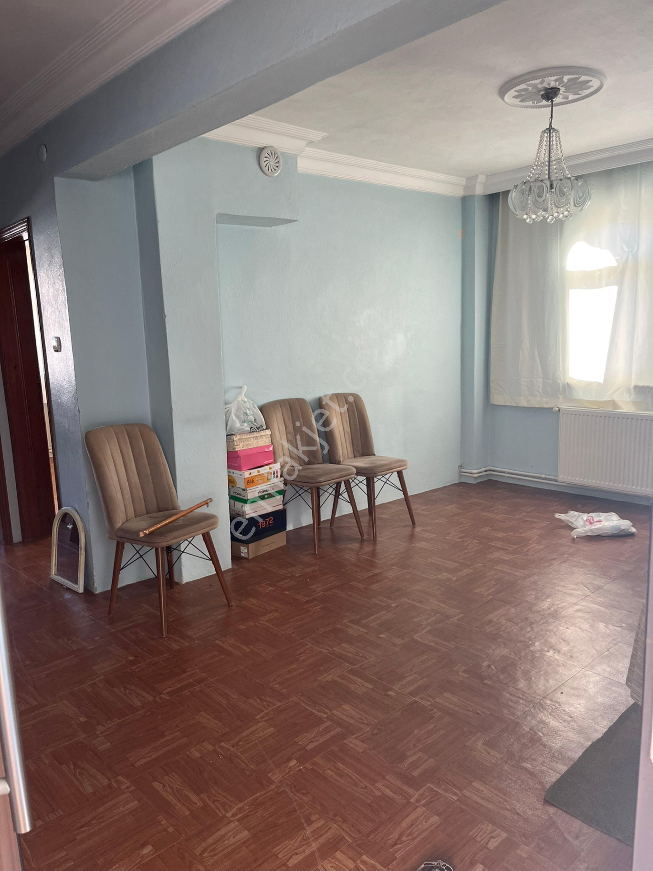 Ozanlar Mahallesinde 2+1 İki Katlının2 Katı Kiralık Daire - Görsel 13