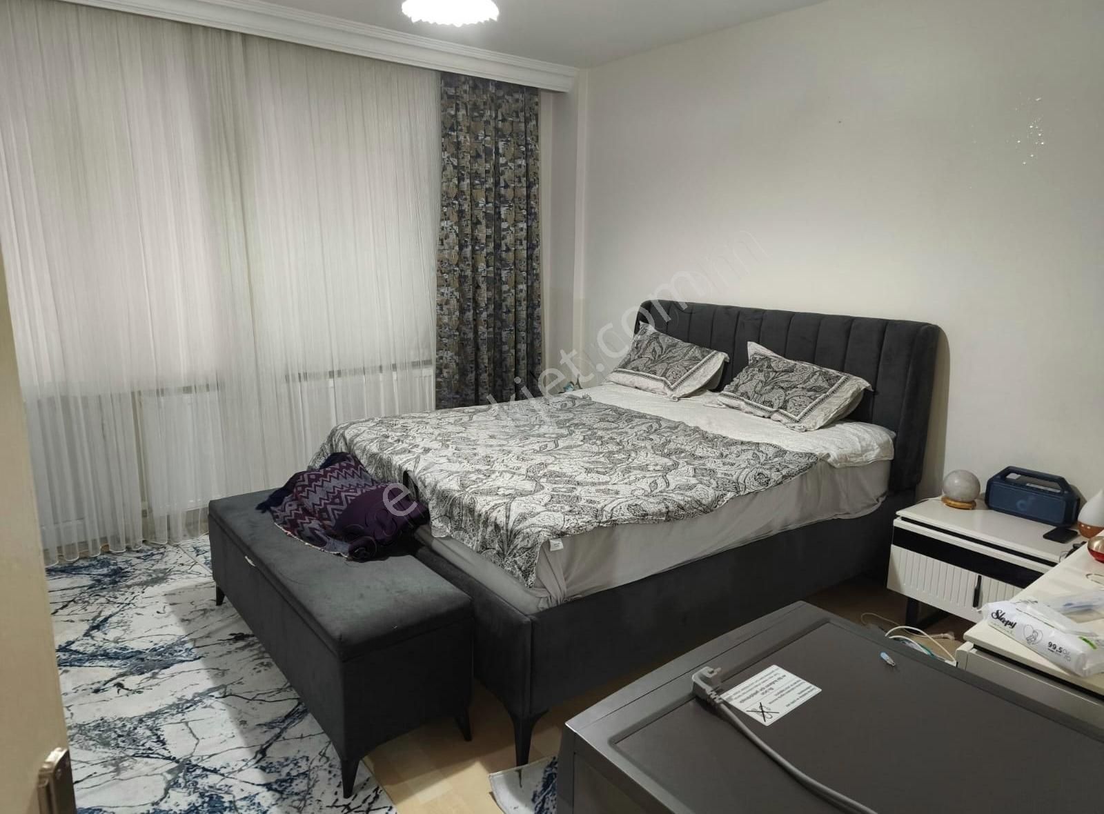 Sırameşelerde Bakımlı Satılık Daire - Görsel 8