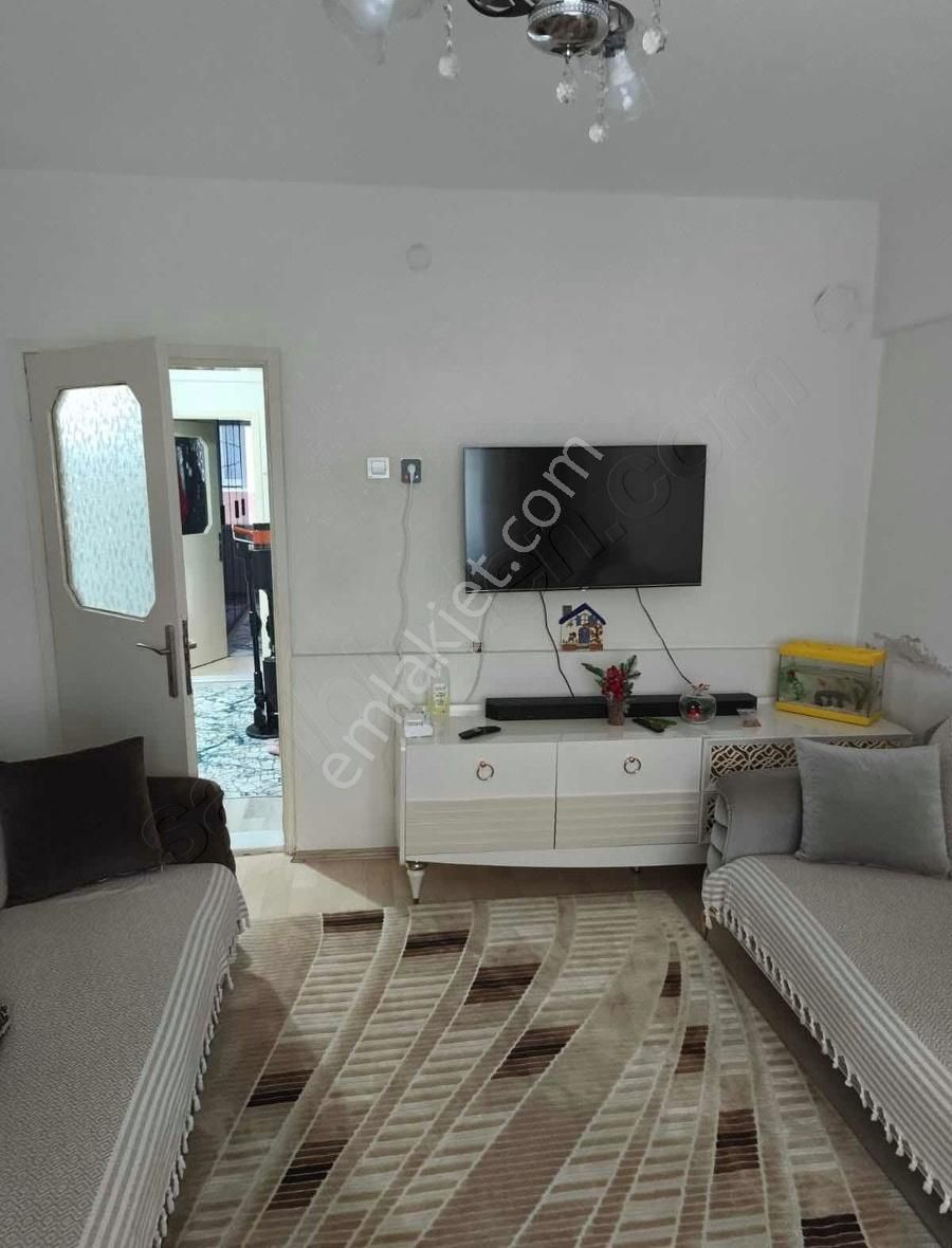 Sırameşelerde Bakımlı Satılık Daire - Görsel 5