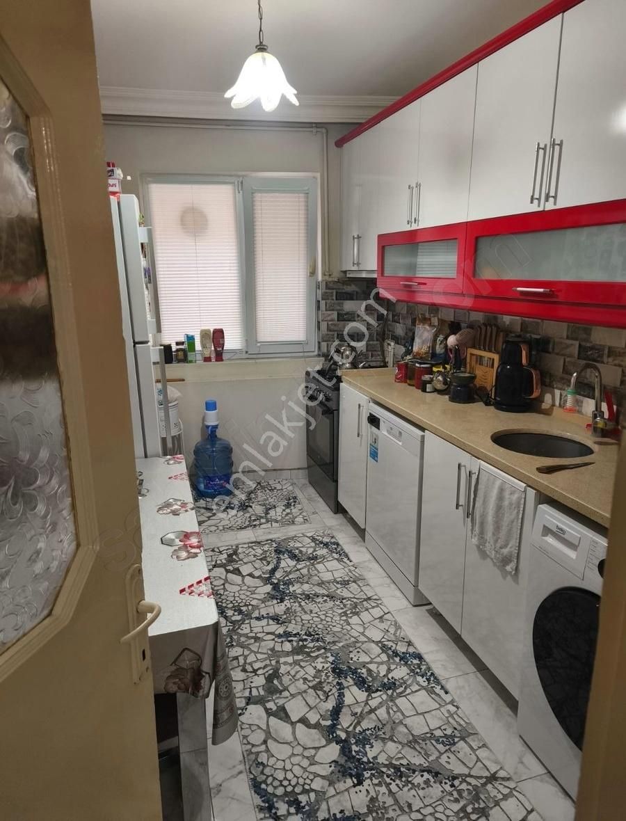 Sırameşelerde Bakımlı Satılık Daire