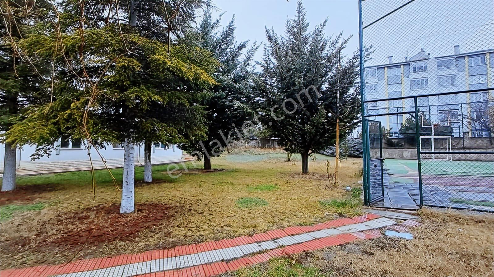 Etimesgut Ayyıldız Mah. Satılık 3+1 Geniş, Ferah Lüks Daire - Görsel 7