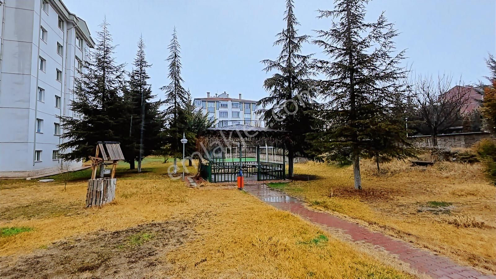 Etimesgut Ayyıldız Mah. Satılık 3+1 Geniş, Ferah Lüks Daire - Görsel 19