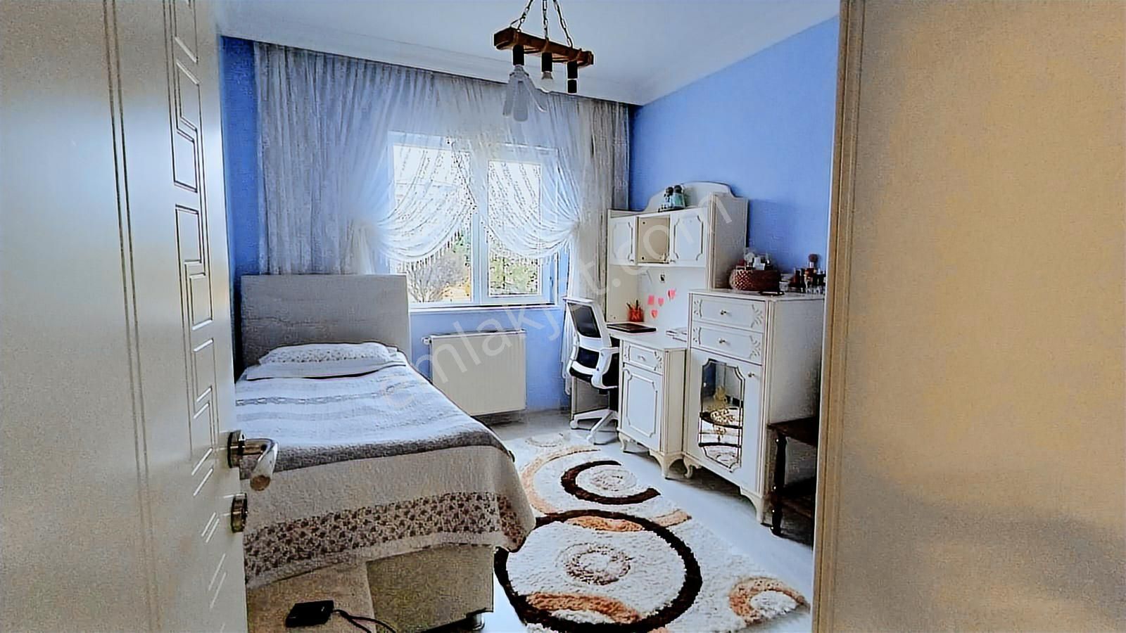 Etimesgut Ayyıldız Mah. Satılık 3+1 Geniş, Ferah Lüks Daire - Görsel 2