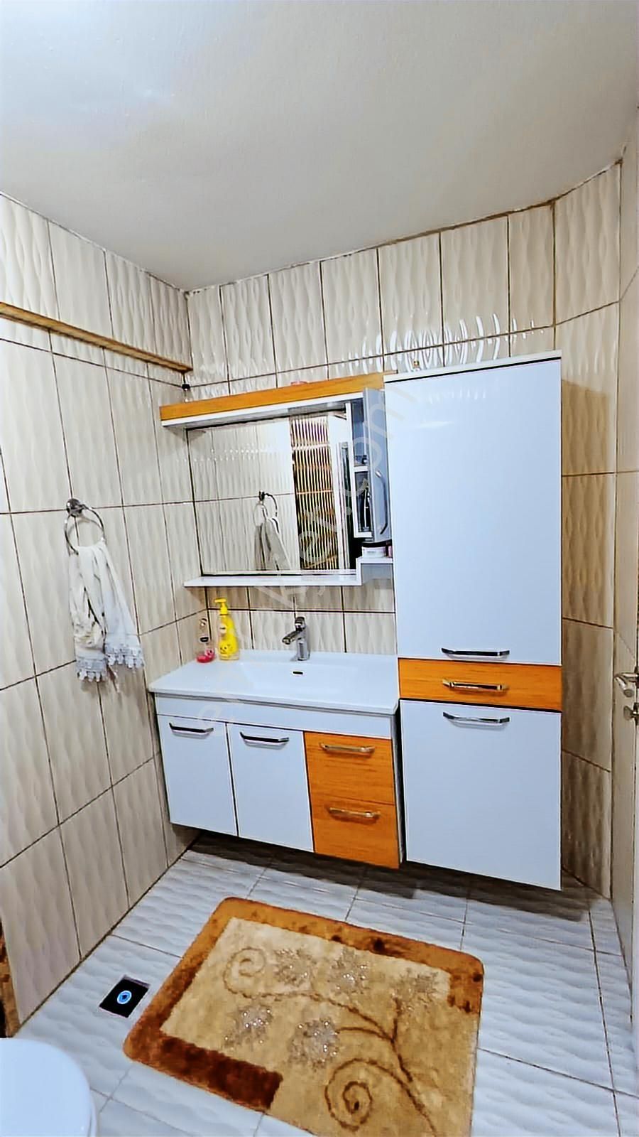 Etimesgut Ayyıldız Mah. Satılık 3+1 Geniş, Ferah Lüks Daire - Görsel 17