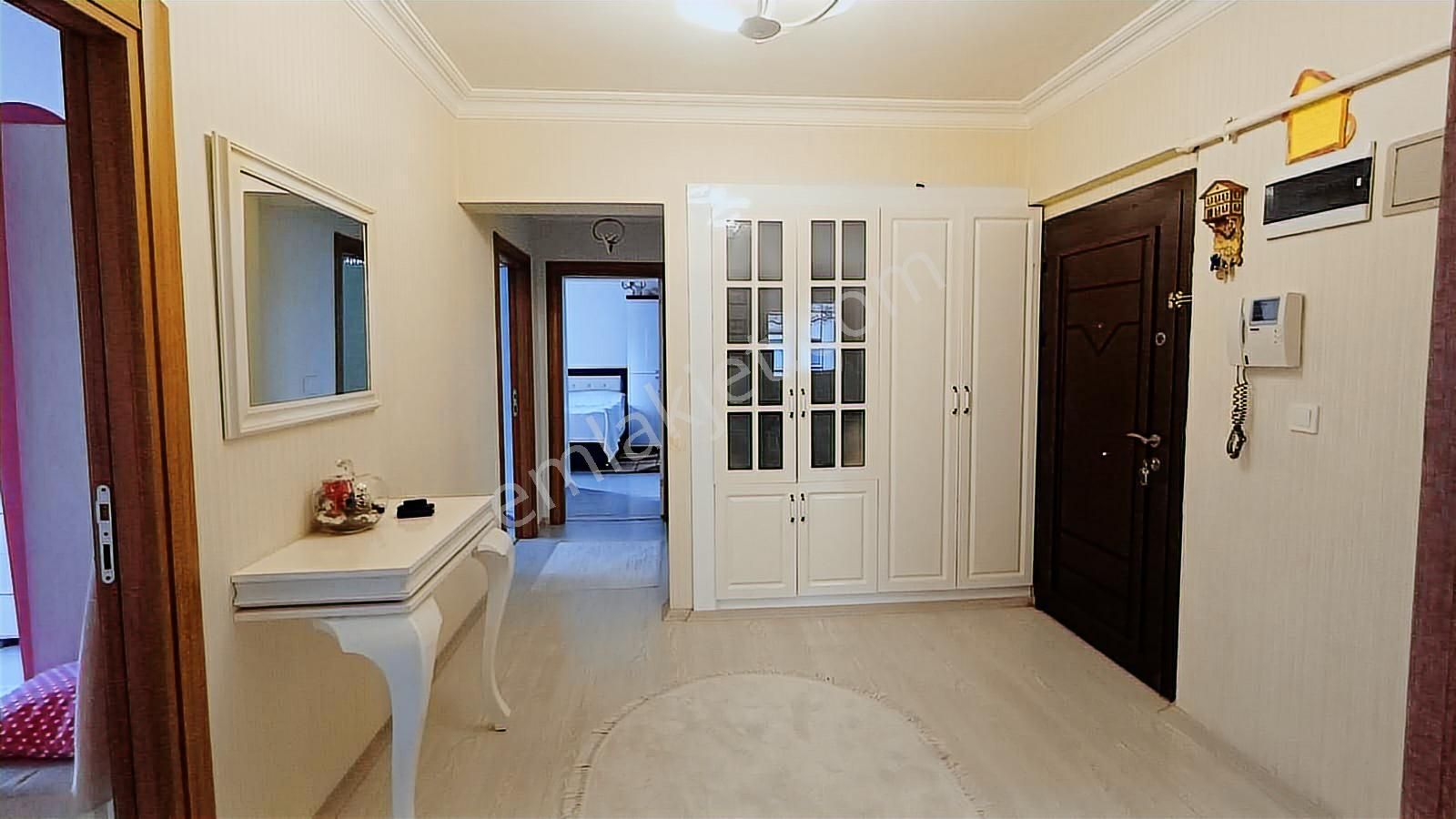 Etimesgut Ayyıldız Mah. Satılık 3+1 Geniş, Ferah Lüks Daire - Görsel 21