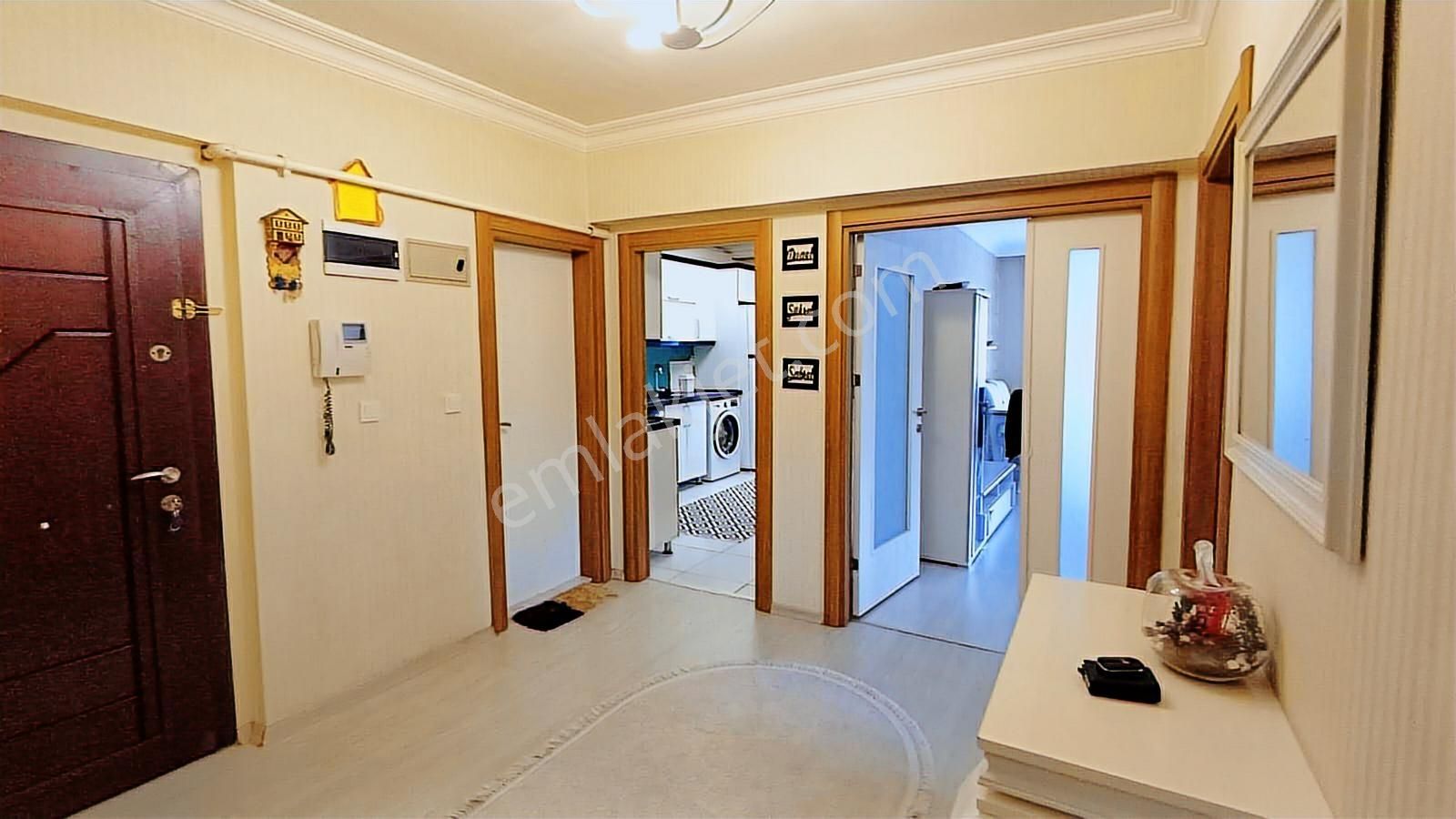 Etimesgut Ayyıldız Mah. Satılık 3+1 Geniş, Ferah Lüks Daire - Görsel 22