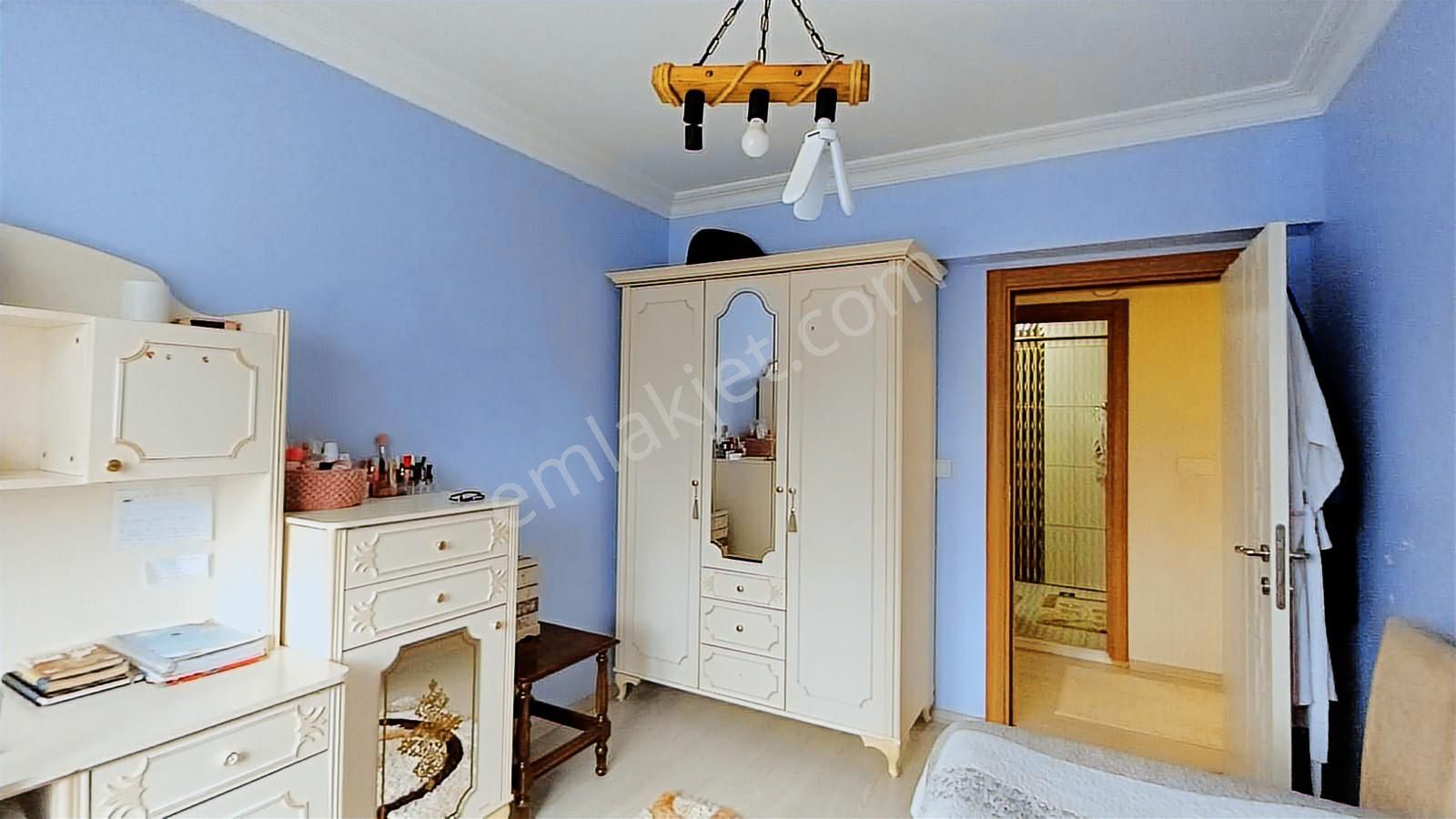 Etimesgut Ayyıldız Mah. Satılık 3+1 Geniş, Ferah Lüks Daire - Görsel 14