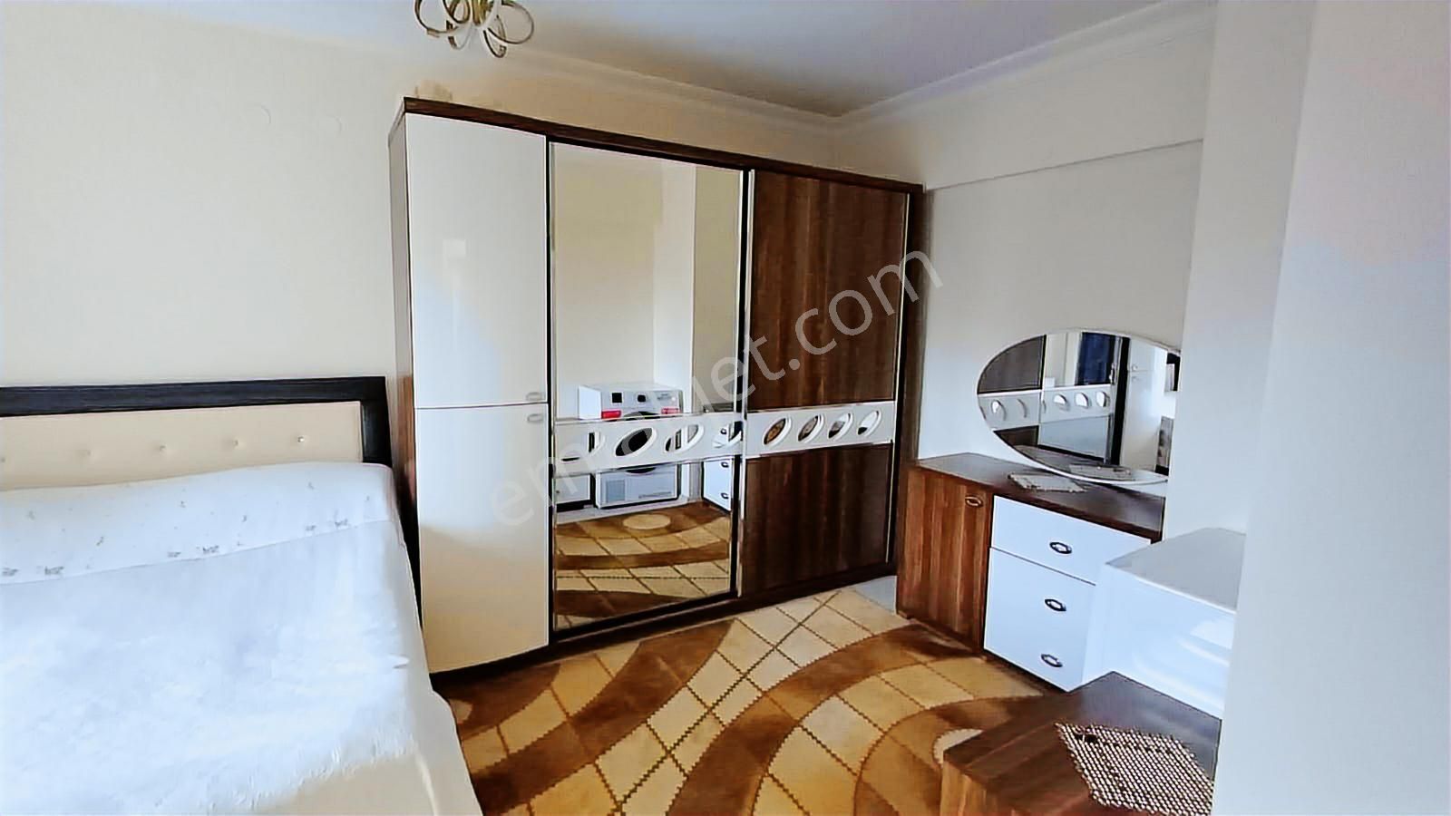 Etimesgut Ayyıldız Mah. Satılık 3+1 Geniş, Ferah Lüks Daire - Görsel 3