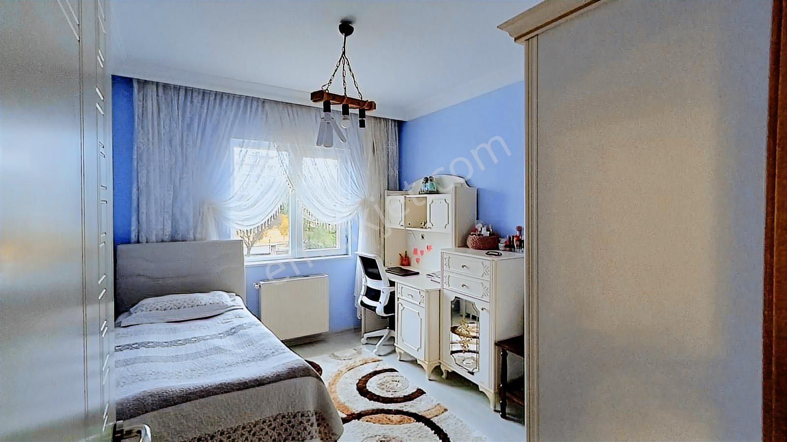 Etimesgut Ayyıldız Mah. Satılık 3+1 Geniş, Ferah Lüks Daire - Görsel 12