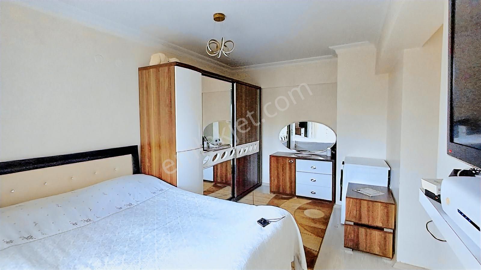 Etimesgut Ayyıldız Mah. Satılık 3+1 Geniş, Ferah Lüks Daire - Görsel 13