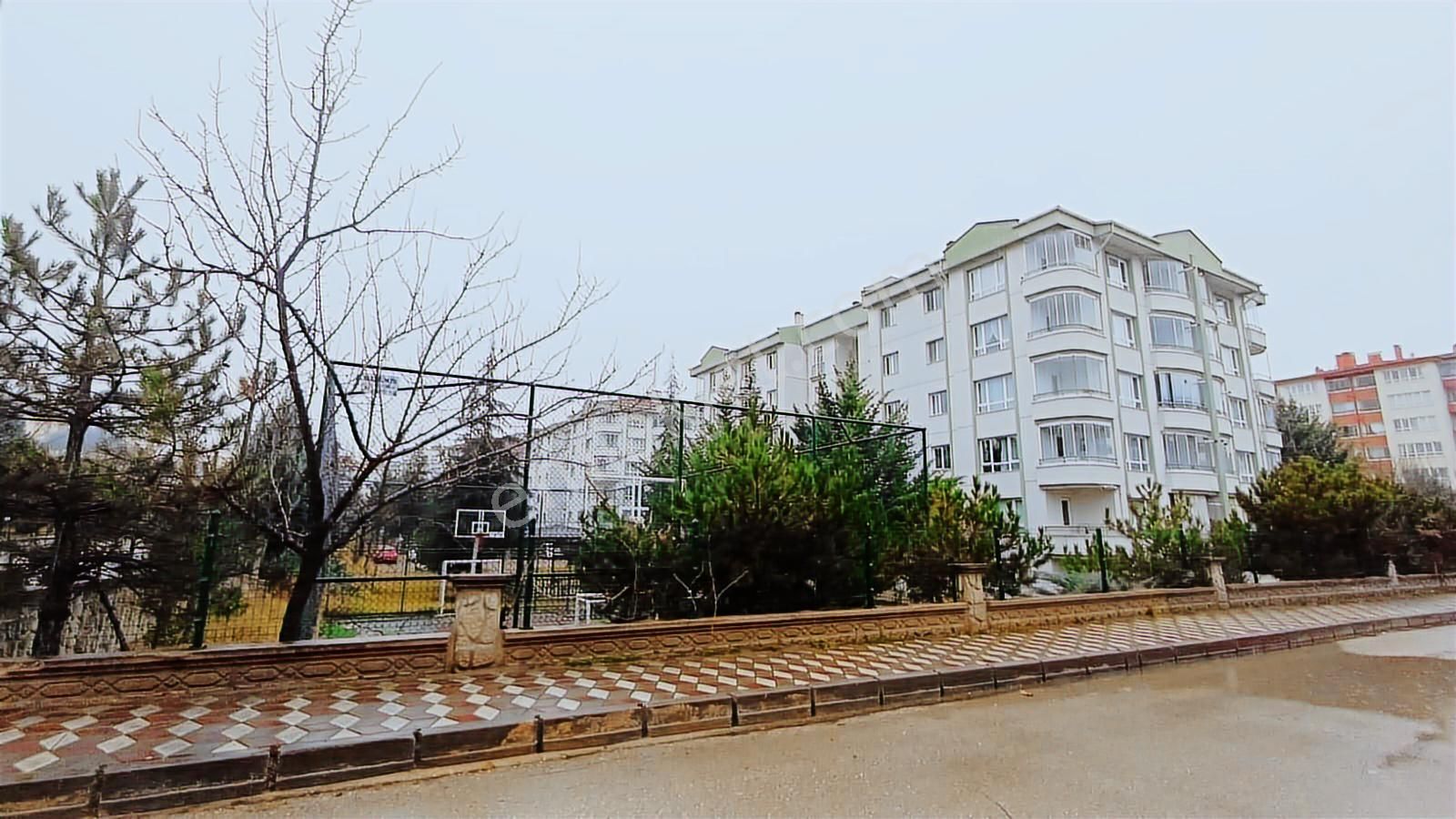 Etimesgut Ayyıldız Mah. Satılık 3+1 Geniş, Ferah Lüks Daire - Görsel 33