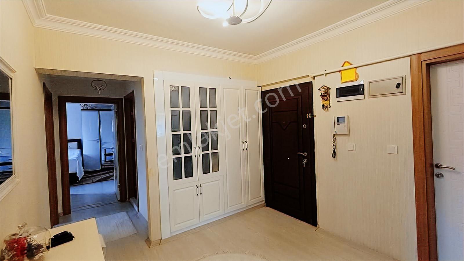 Etimesgut Ayyıldız Mah. Satılık 3+1 Geniş, Ferah Lüks Daire - Görsel 35