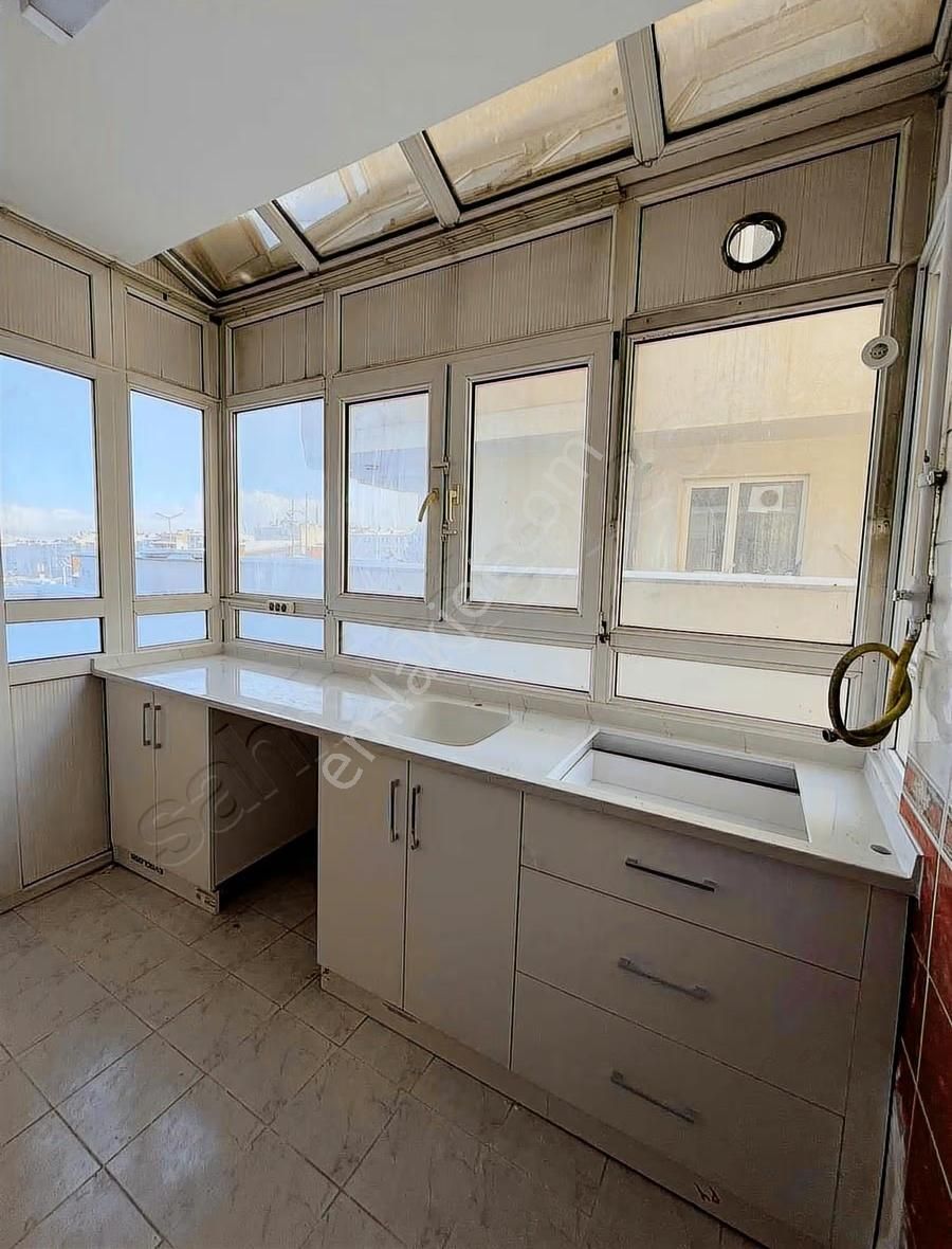 Dialog Piramit Gayrimenkulden Gökdere Meydanda 3+1 Kiralık Daire - Görsel 19