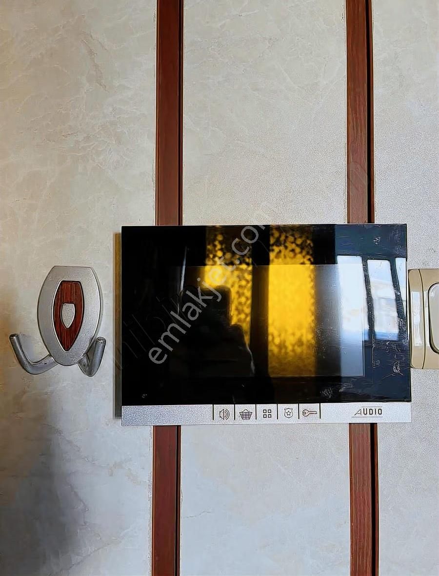 Dialog Piramit Gayrimenkulden Gökdere Meydanda 3+1 Kiralık Daire - Görsel 18