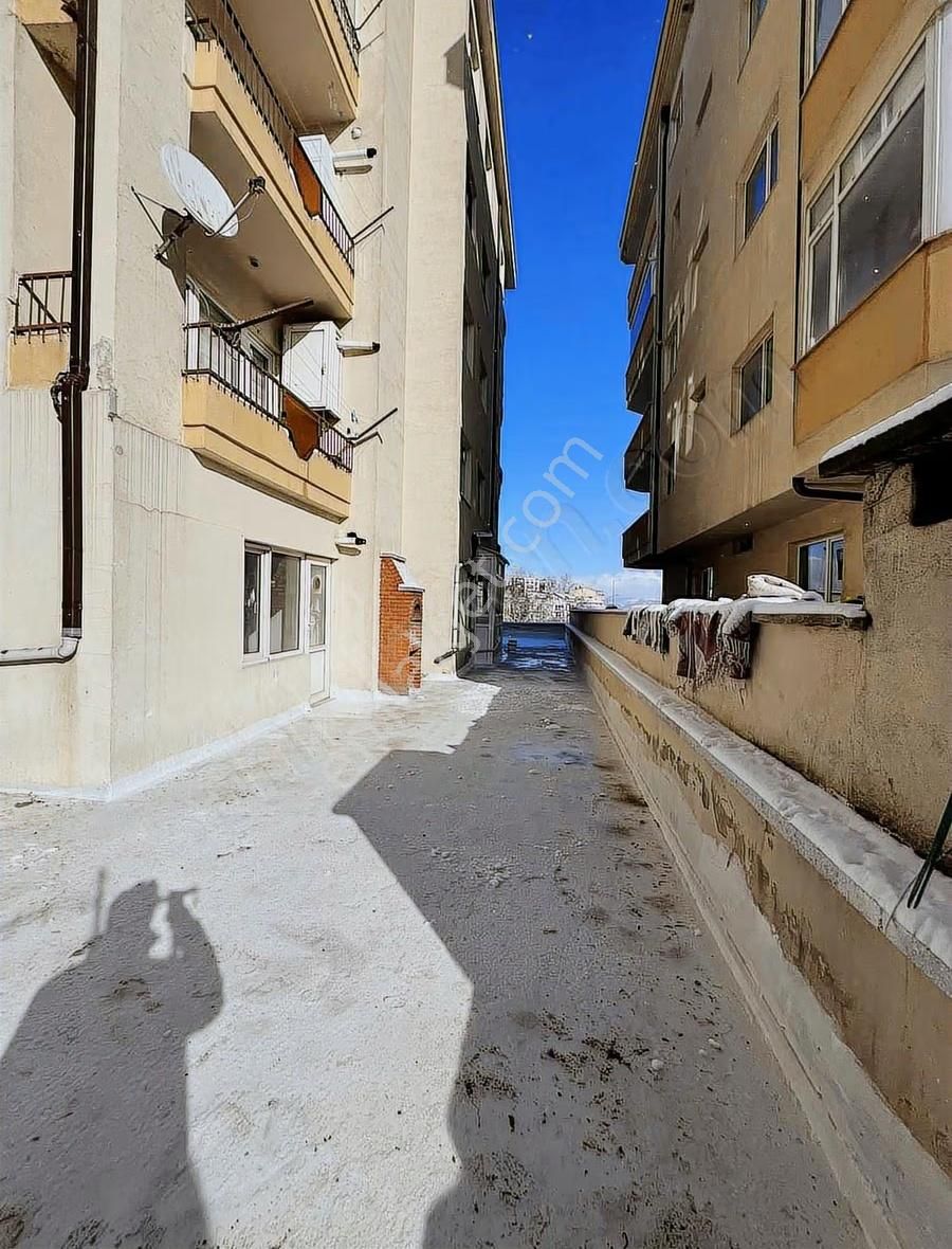 Dialog Piramit Gayrimenkulden Gökdere Meydanda 3+1 Kiralık Daire - Görsel 10