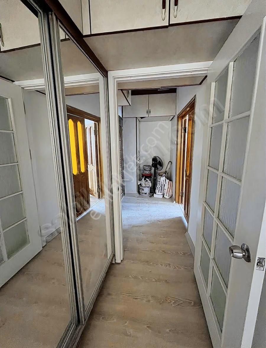 Dialog Piramit Gayrimenkulden Gökdere Meydanda 3+1 Kiralık Daire - Görsel 20